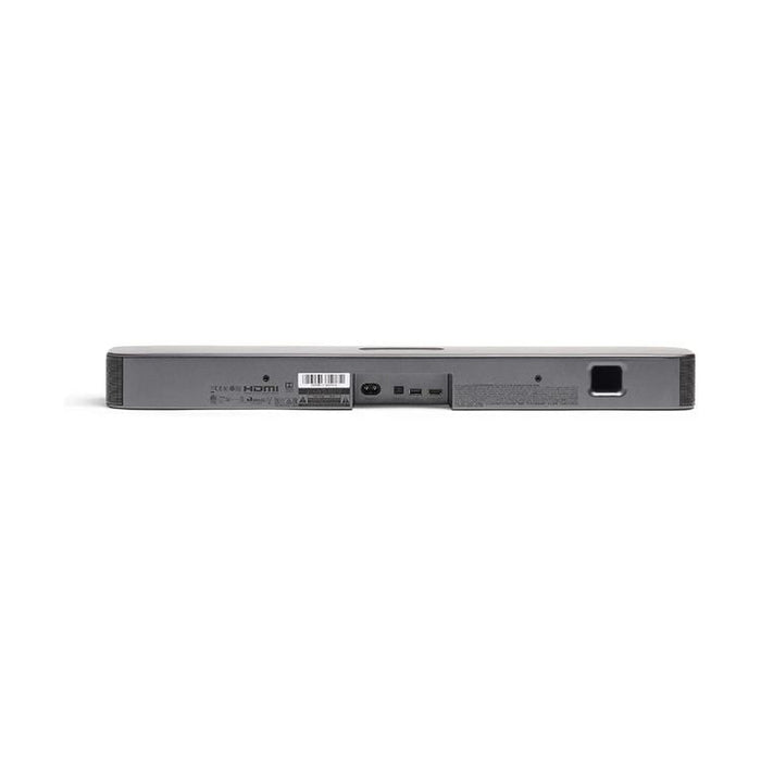 JBL Bar 2.0 Plus | 2.0 channels Soundbar - With USB Port - Black-SONXPLUS Lac St-Jean