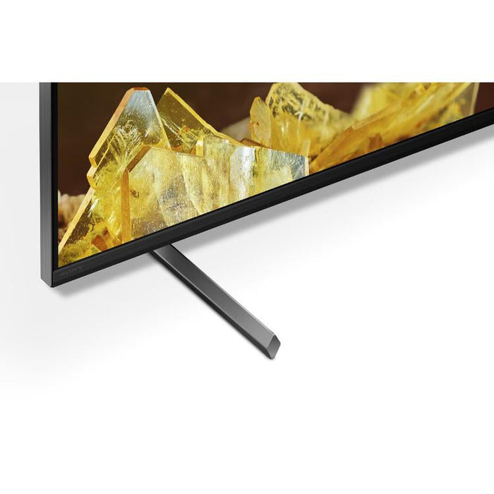 Sony XR-65X90L | 65" Smart TV - Full matrix LED - X90L Series - 4K Ultra HD - HDR - Google TV-SONXPLUS Lac St-Jean