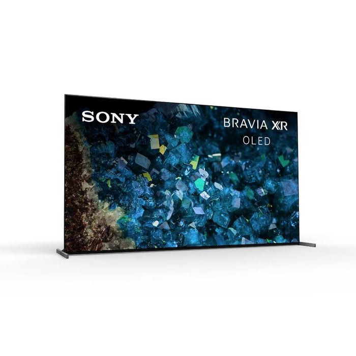 Sony BRAVIA XR-83A80L | 83" Smart TV - OLED - A80L Series - 4K Ultra HD - HDR - Google TV-SONXPLUS Lac St-Jean