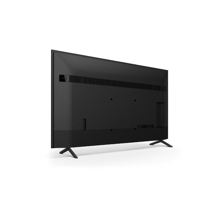 Sony KD-55X77L | 55" Smart TV - LED - X77L Series - 4K Ultra HD - HDR - Google TV-SONXPLUS Lac St-Jean