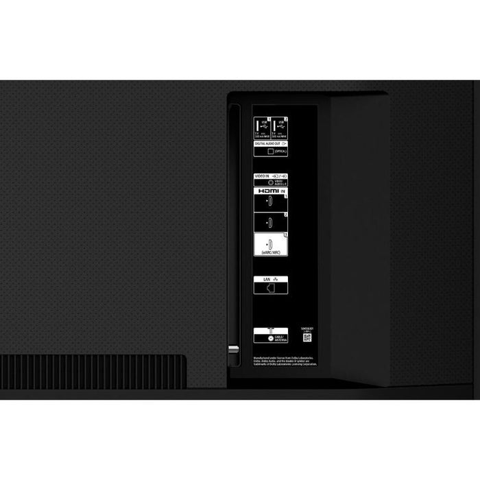 Sony KD-55X77L | Téléviseur intelligent 55" - DEL - Série X77L - 4K Ultra HD - HDR - Google TV-SONXPLUS Lac St-Jean