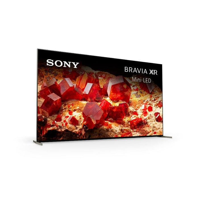 Sony BRAVIA XR-85X93L | Téléviseur intelligent 85" - Mini DEL - Série X93L - 4K HDR - Google TV-SONXPLUS Lac St-Jean