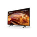 Sony KD-43X77L | 43" Smart TV - LED - X77L Series - 4K Ultra HD - HDR - Google TV-SONXPLUS Lac St-Jean
