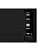 Sony KD-43X77L | Téléviseur intelligent 43" - DEL - Série X77L - 4K Ultra HD - HDR - Google TV-SONXPLUS Lac St-Jean