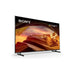 Sony KD-75X77L | Téléviseur intelligent 75" - DEL - Série X77L - 4K Ultra HD - HDR - Google TV-SONXPLUS Lac St-Jean