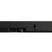 Sony HT-S2000 | 3.1 channel soundbar - Surround sound - Dolby Atmos and DTS:X - Black-SONXPLUS Lac St-Jean