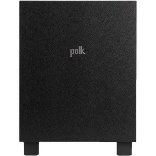 Polk Monitor XT10 | 10" Subwoofer - Compact - Monitor XT Series - 50 W - Black-SONXPLUS Lac St-Jean