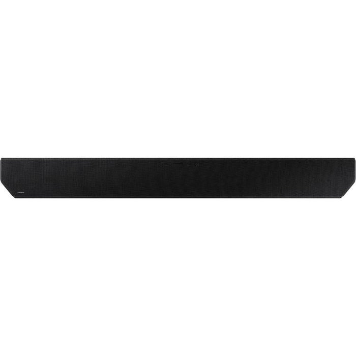 Samsung HW-Q900C | Barre de son - 7.1.2 canaux - Dolby ATMOS - Avec caisson de graves sans fil et Haut-parleurs arrière inclus - Série Q - Noir-SONXPLUS Lac St-Jean