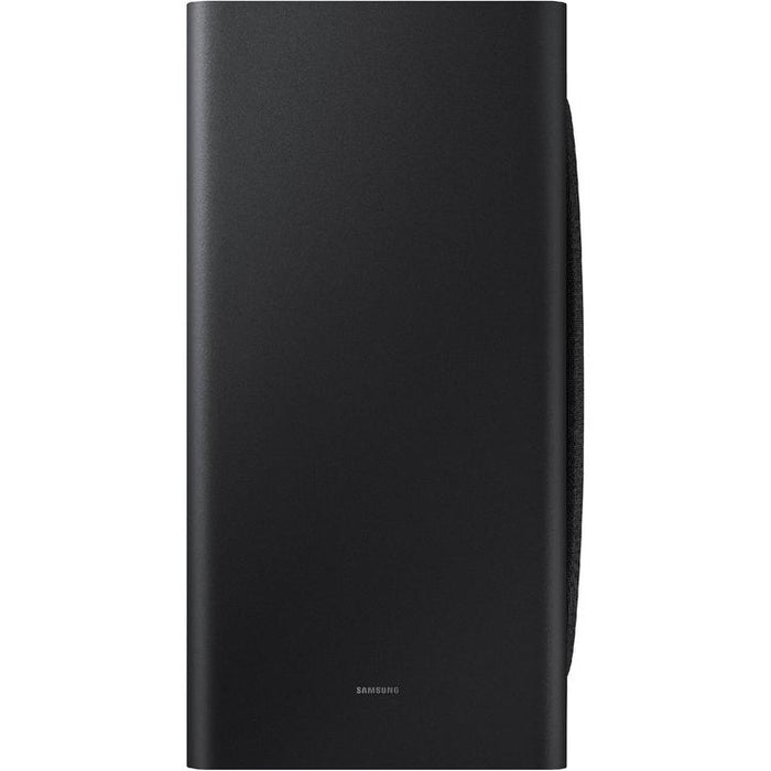Samsung HW-Q900C | Barre de son - 7.1.2 canaux - Dolby ATMOS - Avec caisson de graves sans fil et Haut-parleurs arrière inclus - Série Q - Noir-SONXPLUS Lac St-Jean