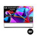 LG OLED88Z3PUA | 88" 8K OLED Evo Smart TV - Z3 Series - ThinQ AI - Processor α9 AI 8K Gen6 - Black-SONXPLUS Lac St-Jean