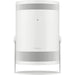 Samsung SP-LFF3CLAXXZC | Projecteur portatif - The Freestyle 2ième Gén. - Compact - Full HD - Son 360 degrés - Blanc-SONXPLUS Lac St-Jean