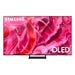 Samsung QN83S90CAEXZC | Smart TV 83¨ S90C Series - OLED - 4K - Quantum HDR OLED-SONXPLUS Lac St-Jean