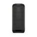 Sony SRS-XV800 | Portable speaker - Wireless - Bluetooth - X Series - Party mode - Black-SONXPLUS Lac St-Jean