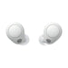 Sony WFC700N | Ecouteurs sans fil - Microphone - Intra-Auriculaires - Bluetooth - Reduction active du bruit - Blanc-SONXPLUS Lac St-Jean