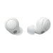 Sony WFC700N | Ecouteurs sans fil - Microphone - Intra-Auriculaires - Bluetooth - Reduction active du bruit - Blanc-SONXPLUS Lac St-Jean