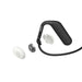 Sony Float Run WIOE610 | Headphones with microphone - Over-the-ear - Bluetooth - Wireless - Black-SONXPLUS Lac St-Jean