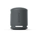 Sony SRS-XB100 | Haut-parleur portatif - Sans fil - Bluetooth - IP67 - Noir-SONXPLUS Lac St-Jean