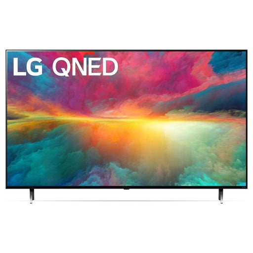 LG QNED75URA | 50" Television - Series QNED - 4K UHD - WebOS 23 - ThinQ AI TV-SONXPLUS Lac St-Jean