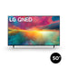LG 50QNED75URA | Téléviseur 50" - Series QNED - 4K UHD - WebOS 23 - ThinQ AI TV-SONXPLUS Lac St-Jean