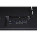 LG QNED75URA | 55" Television - Series QNED - 4K UHD - WebOS 23 - ThinQ AI TV-SONXPLUS Lac St-Jean