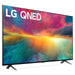 LG QNED75URA | 65" Television - Series QNED - 4K UHD - WebOS 23 - ThinQ AI TV-SONXPLUS Lac St-Jean