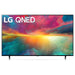 LG QNED75URA | 75" Television - Series QNED - 4K UHD - WebOS 23 - ThinQ AI TV-SONXPLUS Lac St-Jean