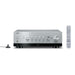 Yamaha RN800A | Network Receiver - YPAO - MusicCast - Silver-SONXPLUS Lac St-Jean