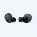 Sony WF1000XM5 | Écouteurs intra-auriculaires - Sans fil - Sport - Suppression du bruit - Noir-SONXPLUS Lac St-Jean