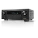 Denon AVRX4800H & HOME250 | Récepteur AV 9.4 canaux et haut-parleur sans-fil - 8K - Auro 3D - Cinéma maison - HEOS - Noir-SONXPLUS Lac St-Jean