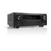 Denon AVRX4800H & HOME250 | 9.4 channel AV receiver and wireless speaker - 8K - Auro 3D - Home theater - HEOS - Black-SONXPLUS Lac St-Jean