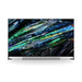 Sony BRAVIA XR77A95L | Téléviseur Intelligent 77" - OLED - 4K Ultra HD - 120Hz - Google TV-SONXPLUS Lac St-Jean