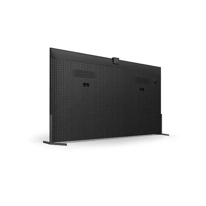 Sony BRAVIA XR77A95L | Téléviseur Intelligent 77" - OLED - 4K Ultra HD - 120Hz - Google TV-SONXPLUS Lac St-Jean