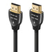 Audioquest Pearl | Câble HDMI Pearl 48 - Transfert jusqu'à 10K Ultra HD - 3 Mètres-Sonxplus Lac St-Jean