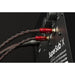Audioquest Irish Red | Câble pour caisson de basses - 3 mètres-SONXPLUS Lac St-Jean