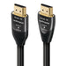 Audioquest Pearl | Câble HDMI actif - Transfert jusqu'à 8K Ultra HD - HDR - eARC - 18 Gbps - 7.5 Mètres-Sonxplus Lac St-Jean