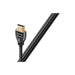 Audioquest Pearl | Câble HDMI Pearl 48 - Transfert jusqu'à 10K Ultra HD - 1.5 Mètres-SONXPLUS Lac St-Jean