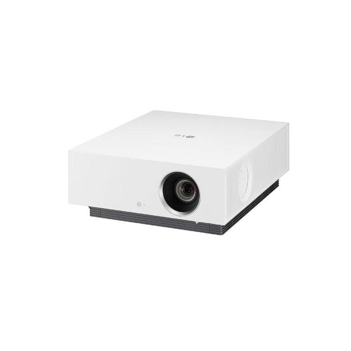 LG HU810PW | Projecteur CineBeam - 4K UHD - Laser Smart - Dolby Atmos - Bluetooth-SONXPLUS Lac St-Jean