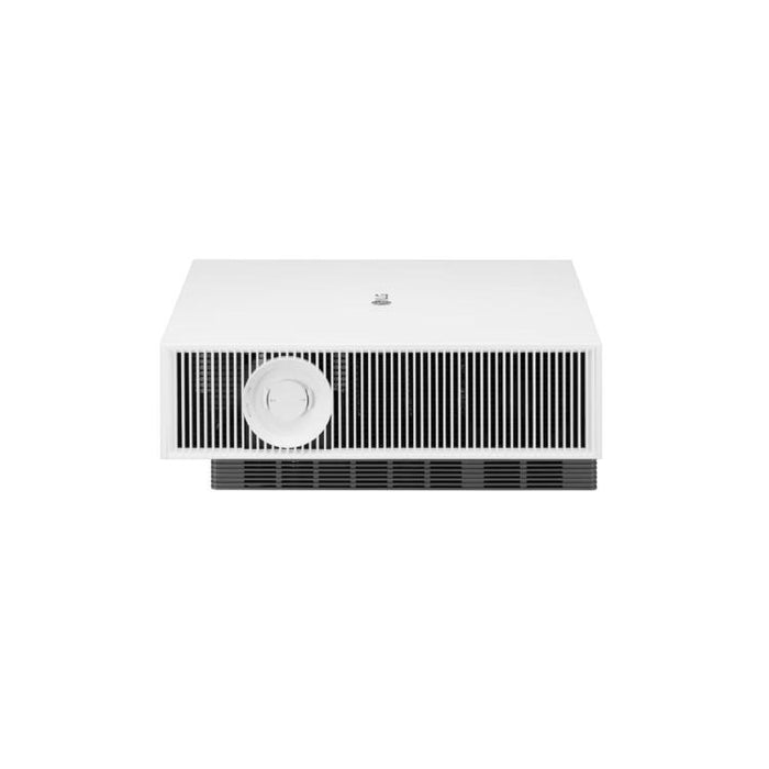 LG HU810PW | CineBeam Projector - 4K UHD - Laser Smart - Dolby Atmos - Bluetooth-SONXPLUS Lac St-Jean