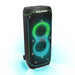 JBL PartyBox Ultimate | Portable speaker - Light game - WiFi 6 - Bluetooth 5.3 - Black-SONXPLUS Lac St-Jean