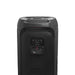 JBL PartyBox Ultimate | Portable speaker - Light game - WiFi 6 - Bluetooth 5.3 - Black-SONXPLUS Lac St-Jean