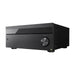 Sony STR-AZ5000ES | Premium AV Receiver ES - 11.2 Channels - HDMI 8K - Dolby Atmos - Black-SONXPLUS Lac St-Jean