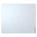 Pulsar SGPXLW | Superglide Glass Pad XL - Construction multicouche - Antidérapant - Blanc-SONXPLUS Lac St-Jean