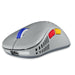 Pulsar PXW28 | Xlite V2 Wireless Mouse - Limited Edition - 70 Hours Battery Life - Retro Grey-SONXPLUS Lac St-Jean