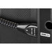 Audioquest Carbon 48 | Câble HDMI - Transfert jusqu'à 10K Ultra HD - 3 Mètres-SONXPLUS Lac St-Jean