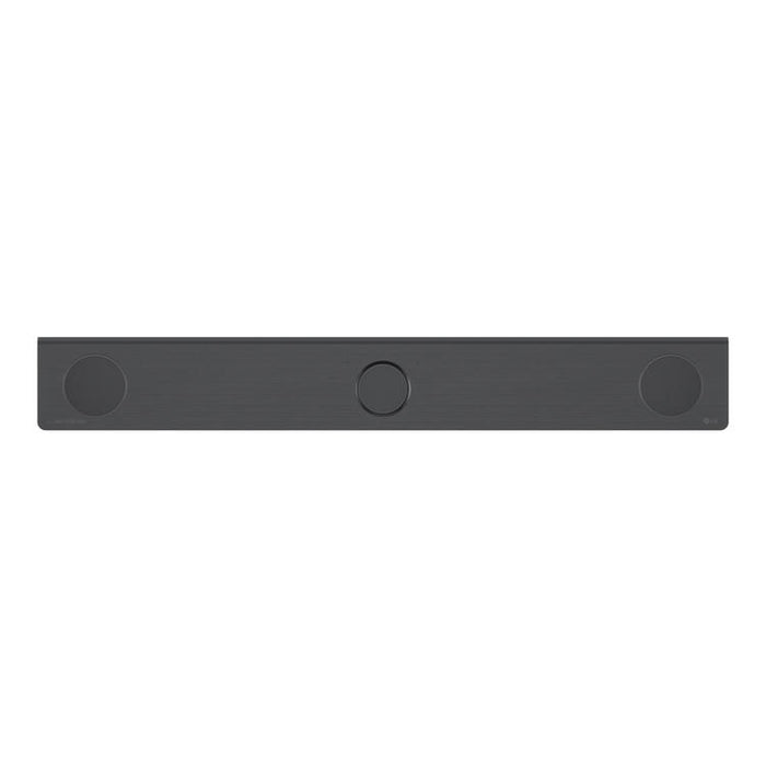 LG S80QY | Barre de son - 3.1.3 Canaux - Dolby Atmos - Apple AirPlay2 - Noir-SONXPLUS Lac St-Jean