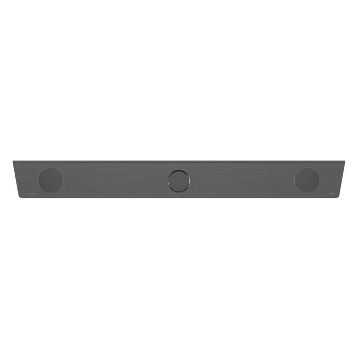 LG S90QY | Soundbar - 5.1.3 Channels - Dolby Atmos - Apple AirPlay2 - Black-SONXPLUS Lac St-Jean