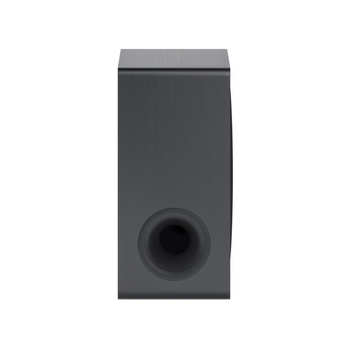 LG S90QY | Soundbar - 5.1.3 Channels - Dolby Atmos - Apple AirPlay2 - Black-SONXPLUS Lac St-Jean