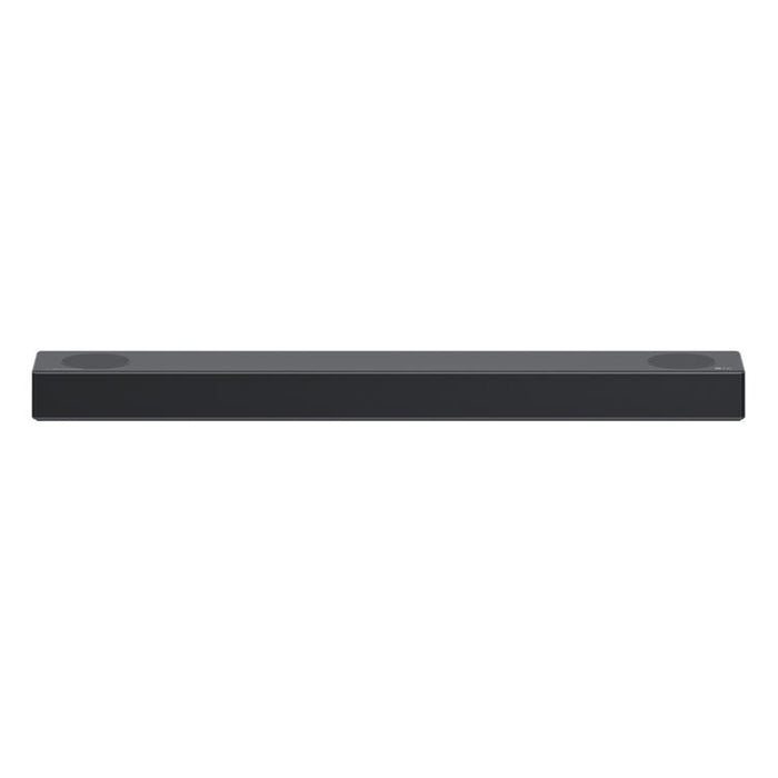LG S75Q | Barre de son - 3.1.2 Canaux - 380 W - Dolby Atmos - Noir-SONXPLUS Lac St-Jean