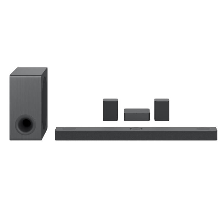 Sound bars on sale