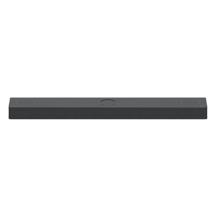 LG S80QR | Soundbar - 5.1.3 Channels - Dolby Atmos - Apple AirPlay2 - Black-SONXPLUS Lac St-Jean